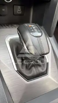 2024 Volkswagen Amarok