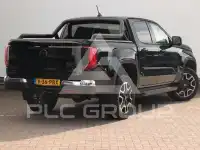 2024 Volkswagen Amarok