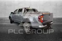2024 Volkswagen Amarok