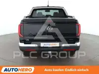2024 Volkswagen Amarok
