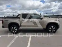2024 Volkswagen Amarok