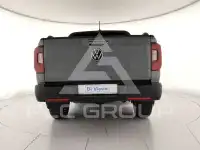 2024 Volkswagen Amarok