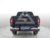 2024 Volkswagen Amarok