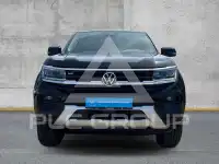 2024 Volkswagen Amarok
