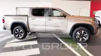 2024 Volkswagen Amarok