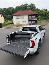 2024 Volkswagen Amarok
