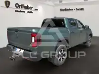 2024 Volkswagen Amarok