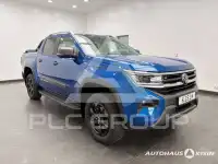 2024 Volkswagen Amarok