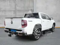 2024 Volkswagen Amarok
