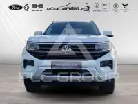 2024 Volkswagen Amarok