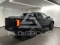 2024 Volkswagen Amarok