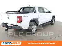 2024 Volkswagen Amarok