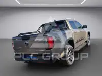 2024 Volkswagen Amarok