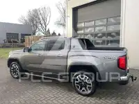2024 Volkswagen Amarok