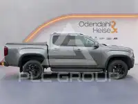 2024 Volkswagen Amarok
