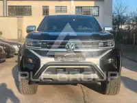 2024 Volkswagen Amarok