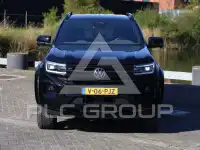2024 Volkswagen Amarok