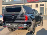 2024 Volkswagen Amarok