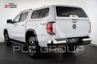 2024 Volkswagen Amarok