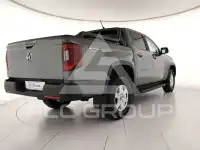 2024 Volkswagen Amarok