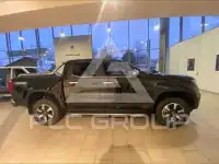 2024 Volkswagen Amarok