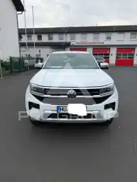 2024 Volkswagen Amarok