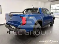2024 Volkswagen Amarok