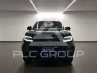 2024 Volkswagen Amarok