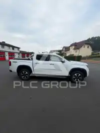 2024 Volkswagen Amarok