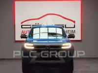 2024 Volkswagen Amarok