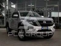 2024 Volkswagen Amarok