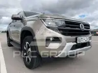 2024 Volkswagen Amarok