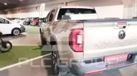 2024 Volkswagen Amarok
