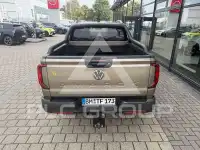 2024 Volkswagen Amarok