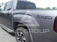 2024 Volkswagen Amarok