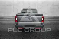 2024 Volkswagen Amarok