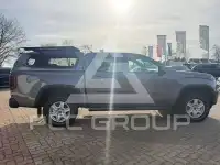 2024 Volkswagen Amarok