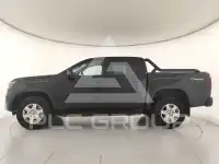 2024 Volkswagen Amarok