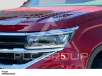 2024 Volkswagen Amarok