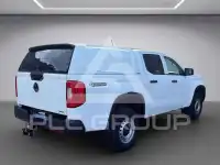 2024 Volkswagen Amarok