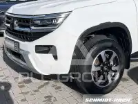 2024 Volkswagen Amarok