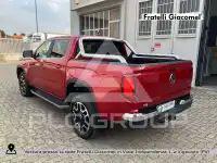 2024 Volkswagen Amarok