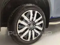 2024 Volkswagen Amarok