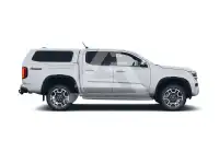 2024 Volkswagen Amarok