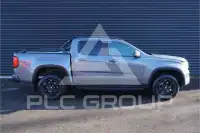 2024 Volkswagen Amarok