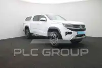 2024 Volkswagen Amarok