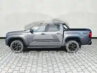 2024 Volkswagen Amarok