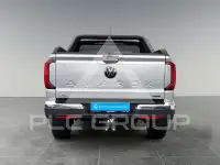 2024 Volkswagen Amarok