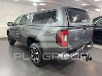2024 Volkswagen Amarok