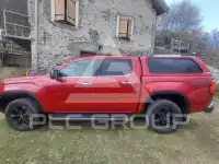2024 Volkswagen Amarok